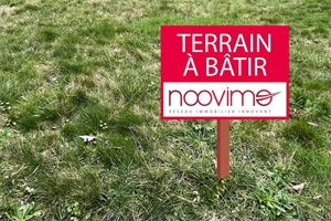 terrain à la vente -   72230  GUECELARD, surface 1687 m2 vente terrain - UBI435340487